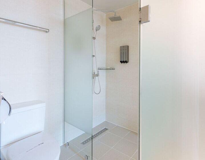 Номер Deluxe, Boutique Hotel Xym Pyeongtaek