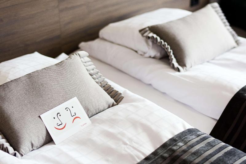 Люкс, Boutique Hotel Xym Pyeongtaek