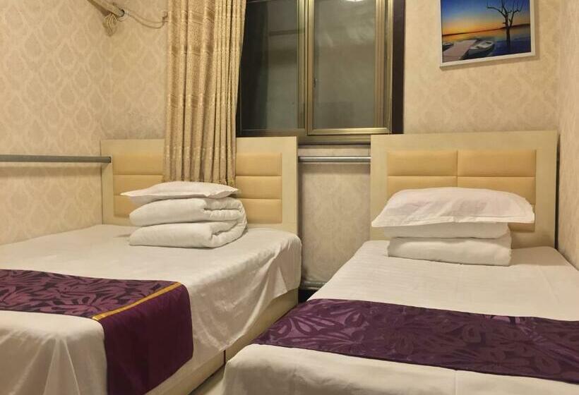 اتاق استاندارد, Huangyaguan Great Wall Li Bo Home