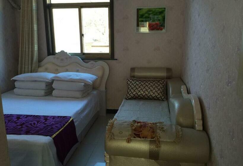 اتاق استاندارد, Huangyaguan Great Wall Li Bo Home
