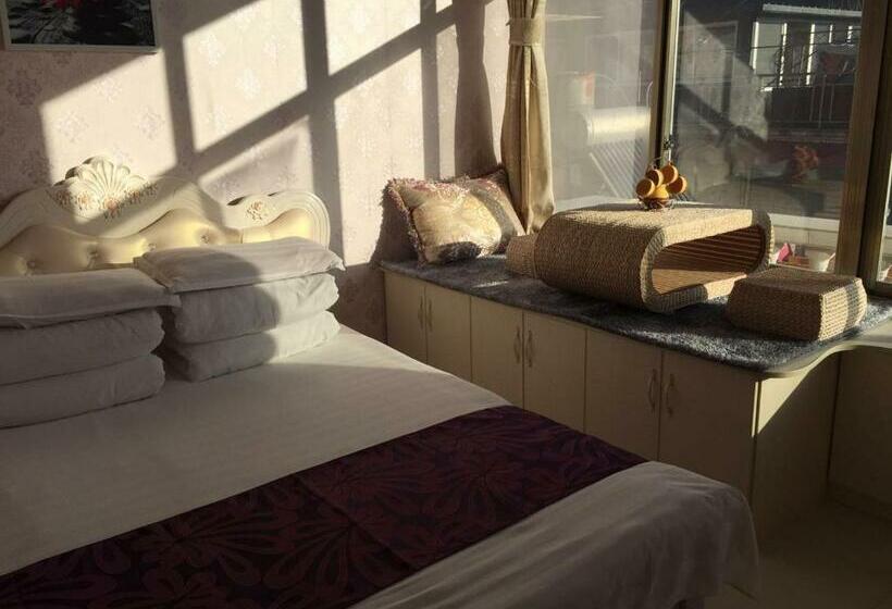 اتاق استاندارد, Huangyaguan Great Wall Li Bo Home