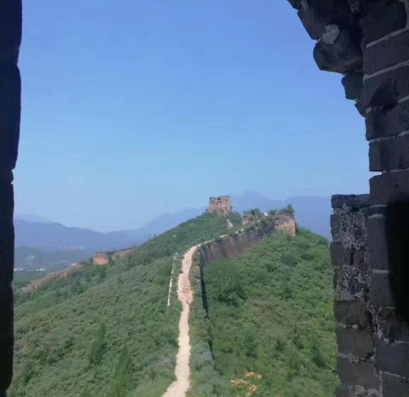 اتاق استاندارد, Huangyaguan Great Wall Li Bo Home
