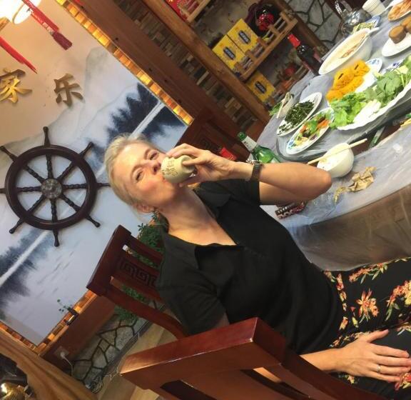 اتاق استاندارد, Huangyaguan Great Wall Li Bo Home