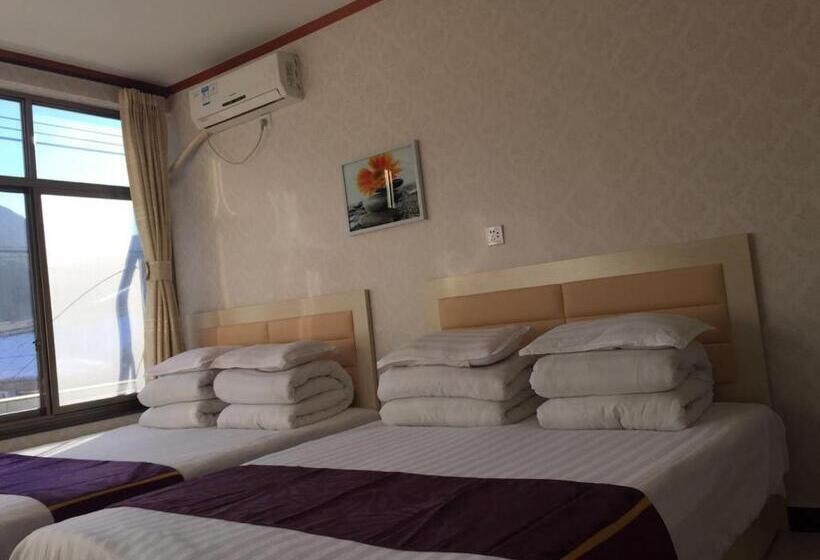 اتاق استاندارد, Huangyaguan Great Wall Li Bo Home