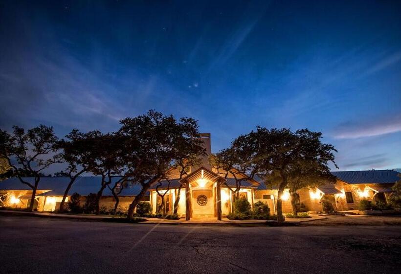 标准间, Joshua Creek Ranch