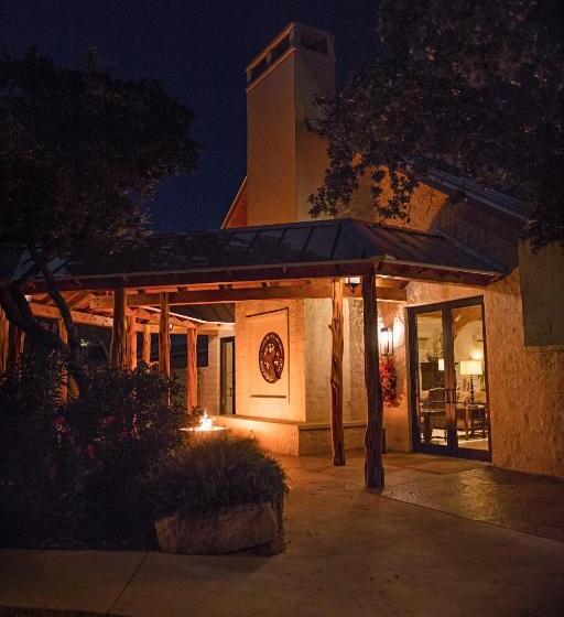 标准间, Joshua Creek Ranch