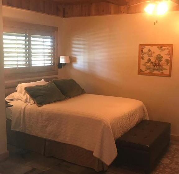 套房, Joshua Creek Ranch