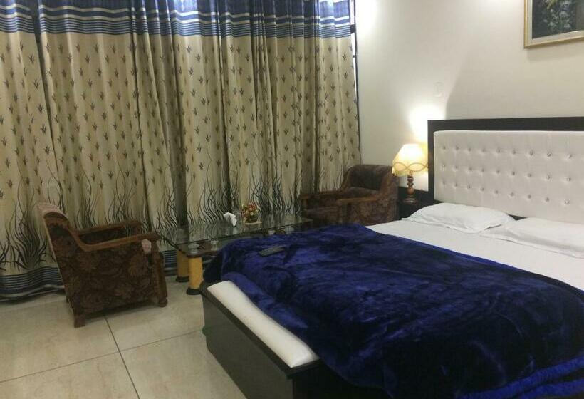 Номер Superior, Platinum Plaza