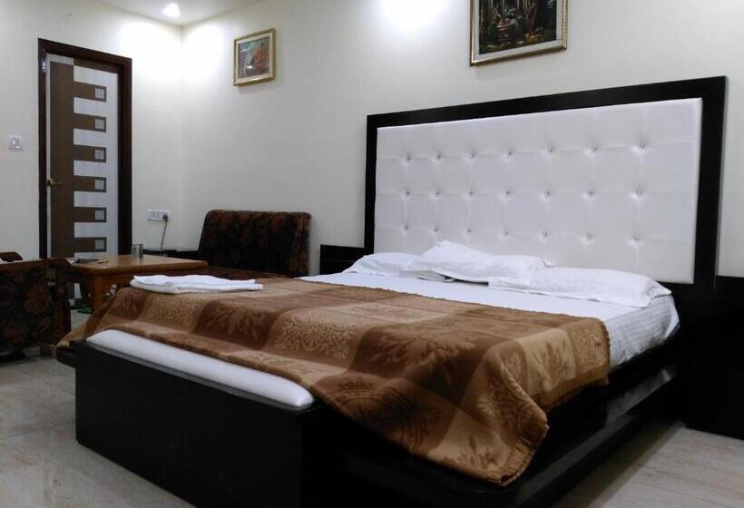 Номер Superior, Platinum Plaza