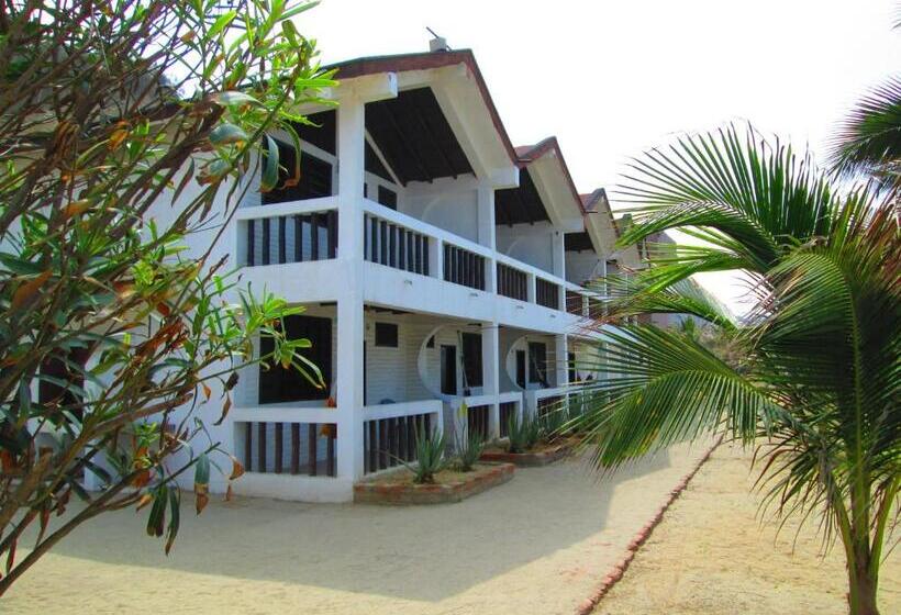 스탠다드 내측 룸, Sundown Beach