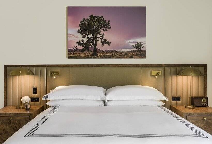 Sviitti, Thompson Palm Springs, By Hyatt