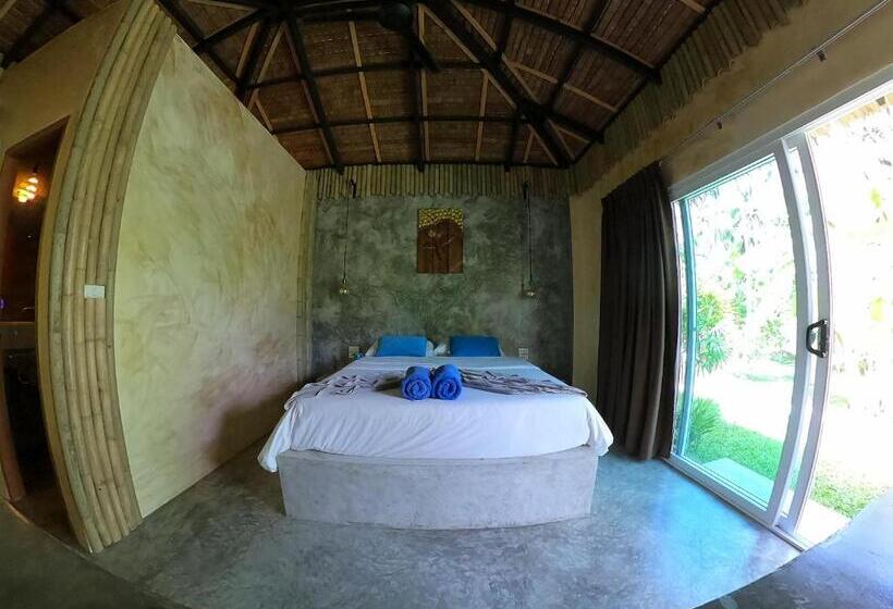 Quarto Estandar, Asian Secret Resort