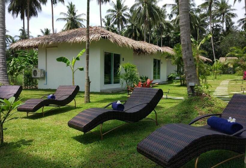 Quarto Estandar, Asian Secret Resort