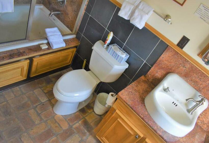 Номер Deluxe Кровать Кинг, Bazsinsky House
