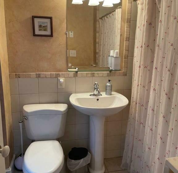 Номер Стандарт, Hillcrest Bed And Breakfast