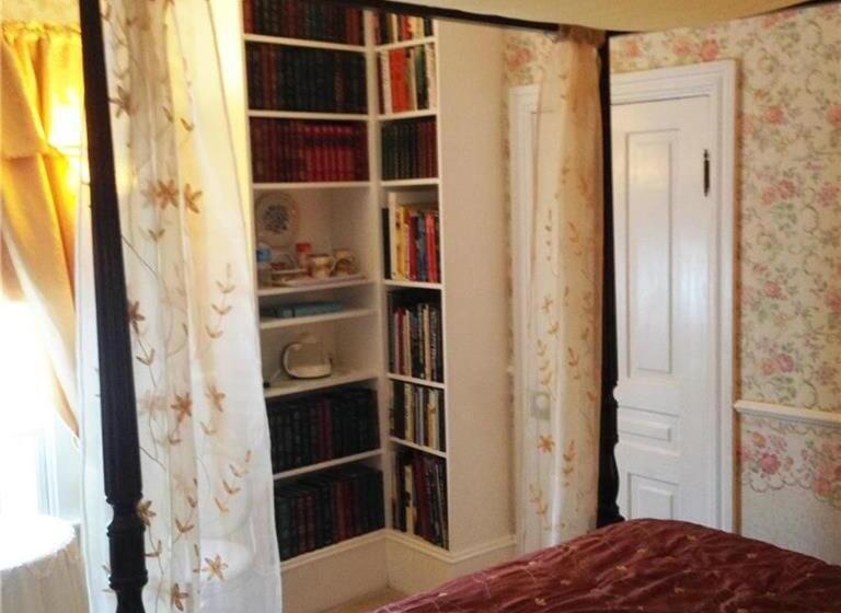 Номер Стандарт, Hillcrest Bed And Breakfast