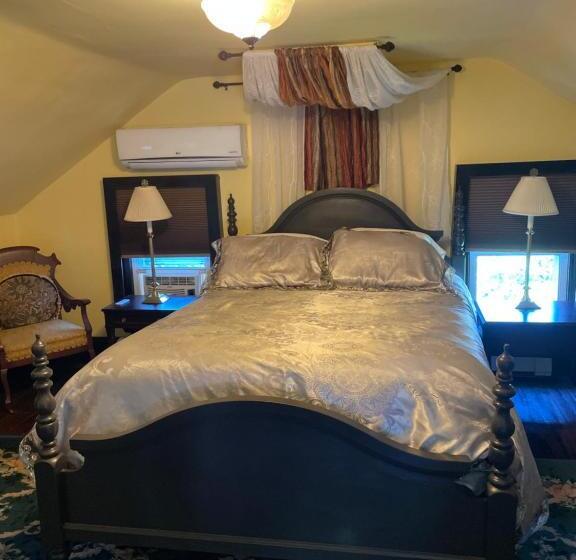 Номер Стандарт, Hillcrest Bed And Breakfast