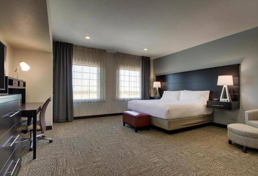 Люкс Адаптированный для Инвалидов, Staybridge Suites Plano   The Colony, An Ihg