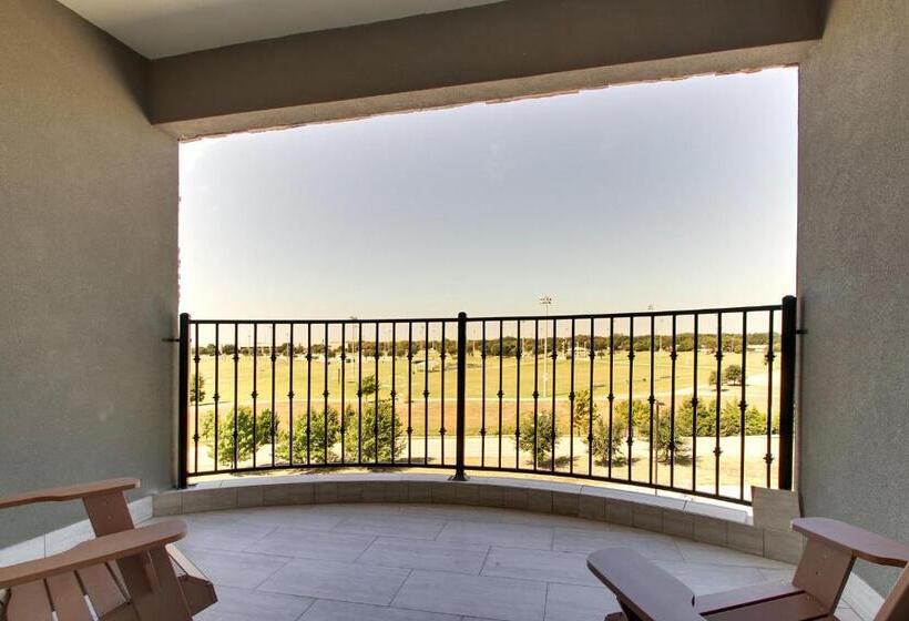Люкс Адаптированный для Инвалидов, Staybridge Suites Plano   The Colony, An Ihg