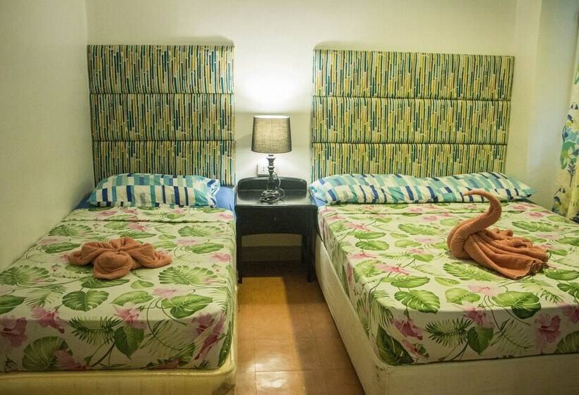 Семейный Номер, Naps & Maps Hostel