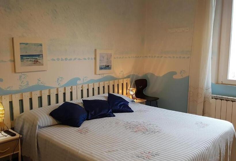 اتاق استاندارد, Buio Pesto B&b