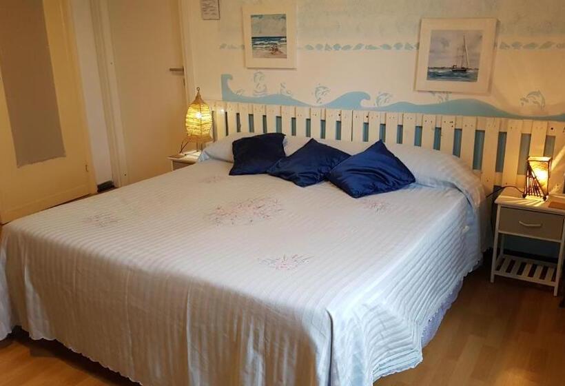 اتاق استاندارد, Buio Pesto B&b