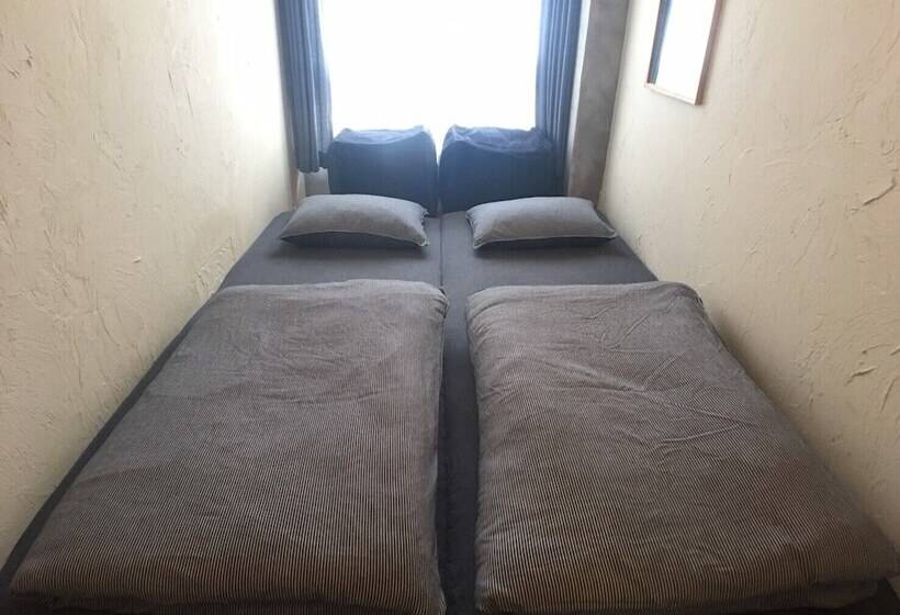 اتاق استاندارد, Guest House Golden Mile Hostel