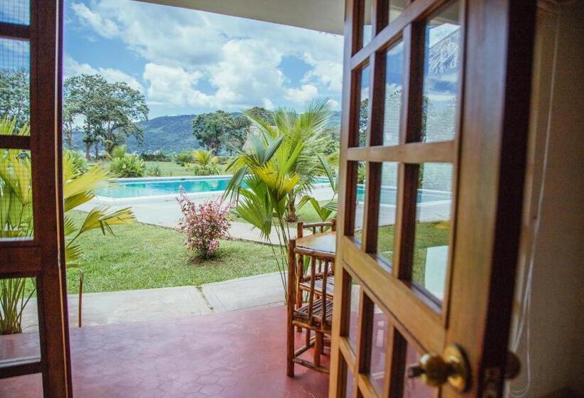 Номер Стандарт, Maloca Inn