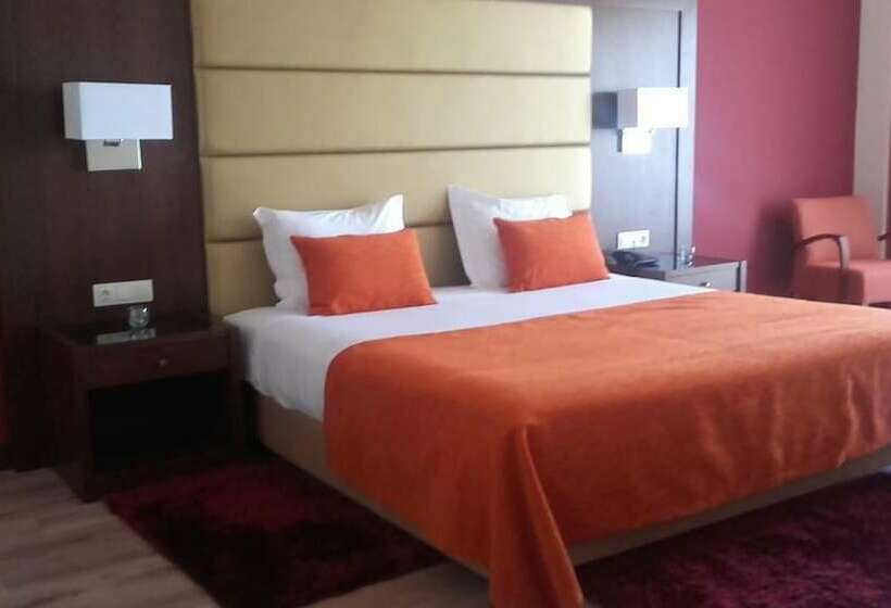 标准间, Palace Hotel & Spa Termas Do Bicanho