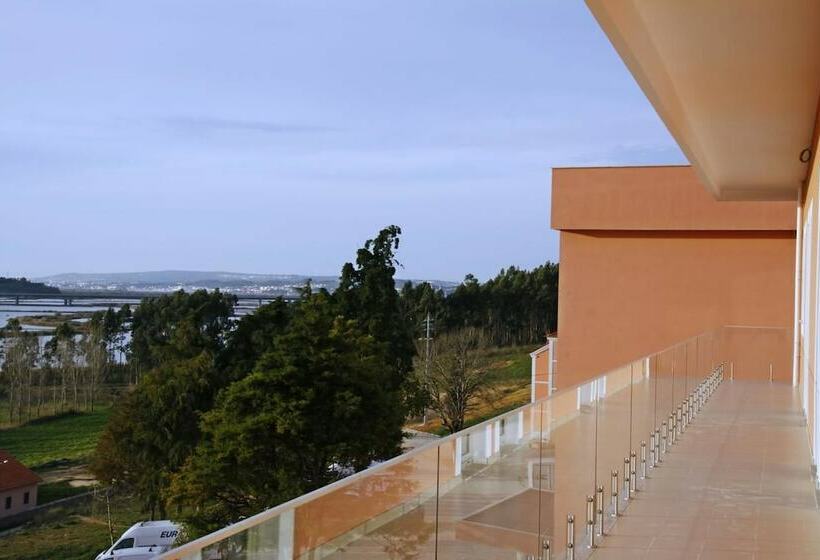 스탠다드 룸, Palace Hotel & Spa Termas Do Bicanho