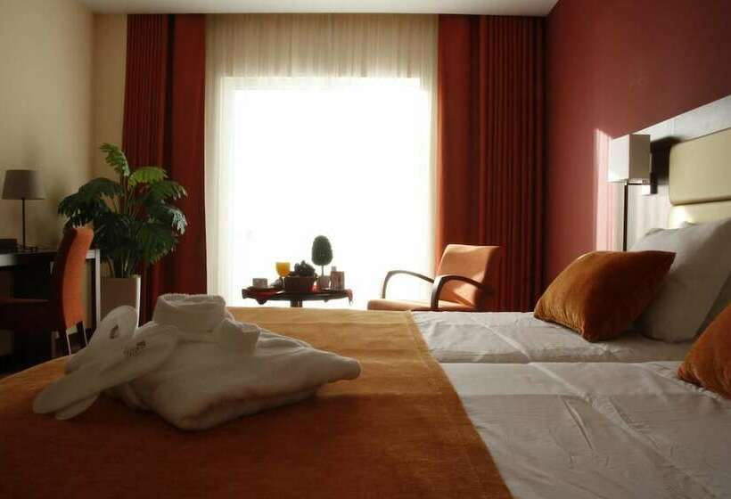 标准间, Palace Hotel & Spa Termas Do Bicanho