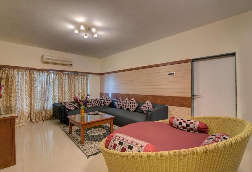 阁楼房, Camel Valley Resort, Igatpuri
