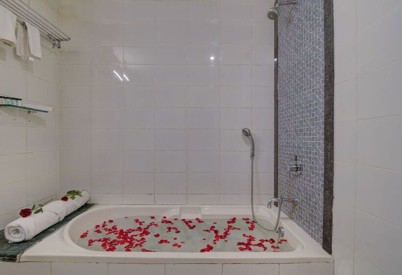 高级套房, Camel Valley Resort, Igatpuri