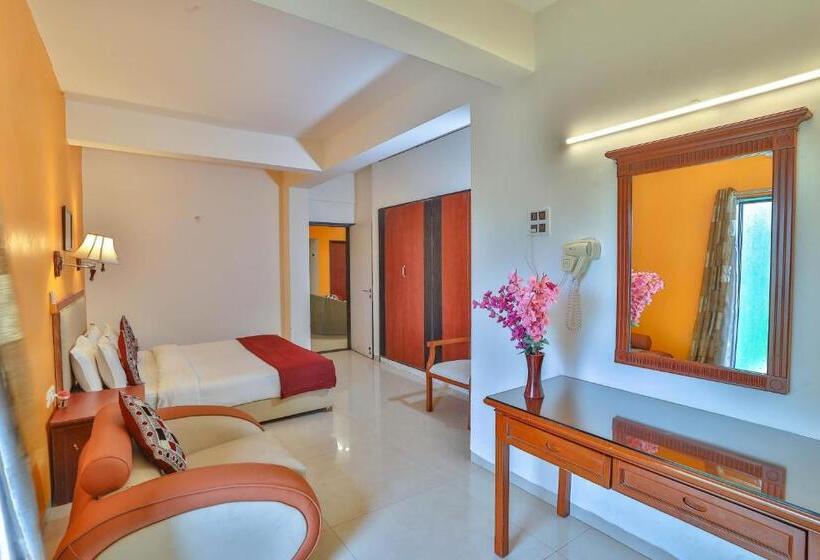 阁楼房, Camel Valley Resort, Igatpuri