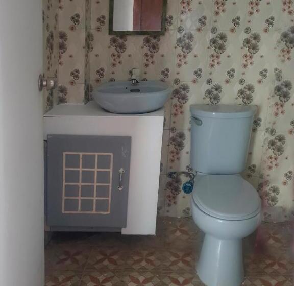 اتاق لوکس, Pagudpud Rinnovati
