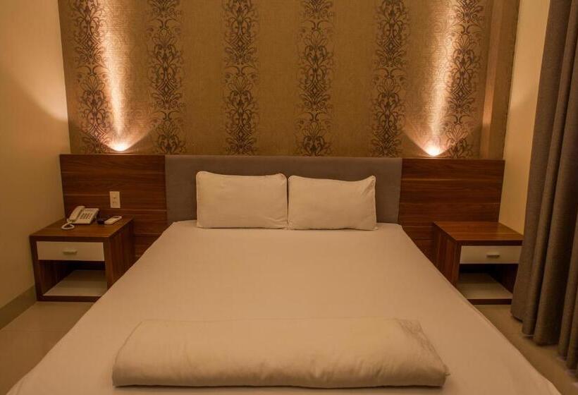 اتاق استاندارد, Trieu Khang Hotel Gần Sân Bay Cam Ranh Near Cam Ranh Airport