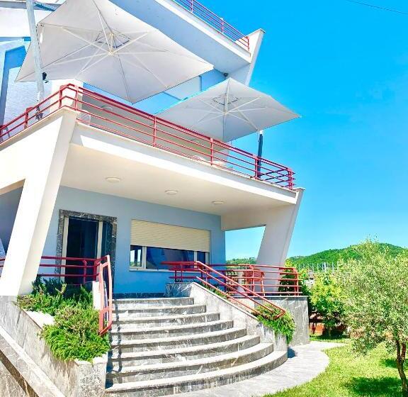 غرفة ديلوكس, Diamond Beach Residence