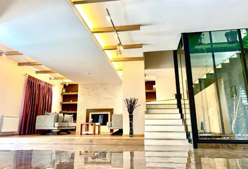 豪华房间, Diamond Beach Residence