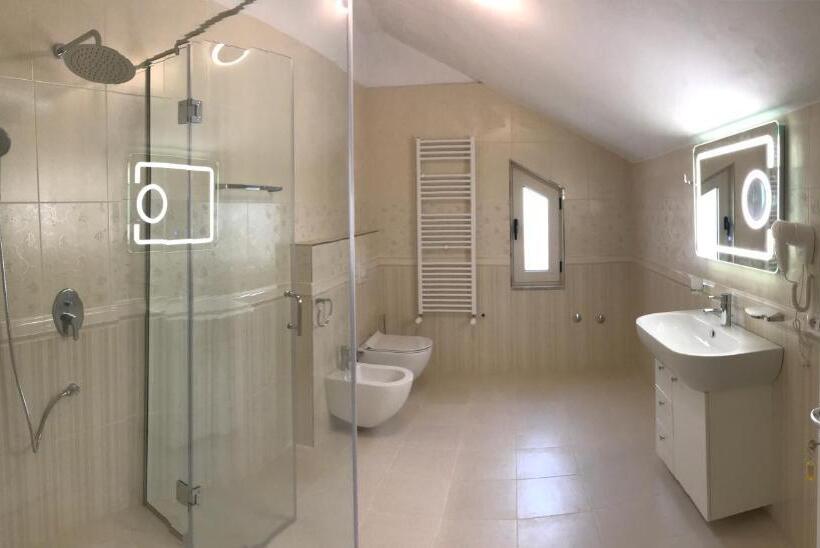 غرفة ديلوكس, Diamond Beach Residence