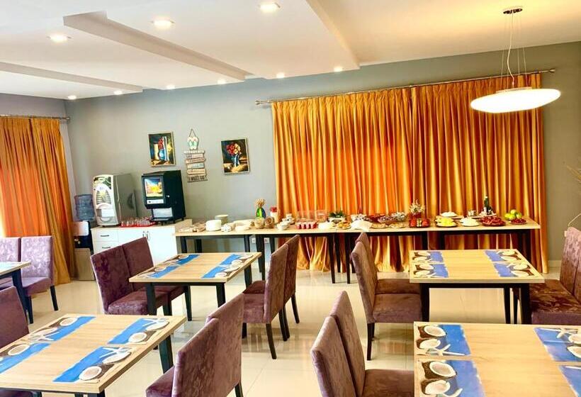 غرفة ديلوكس عائلية, Diamond Beach Residence