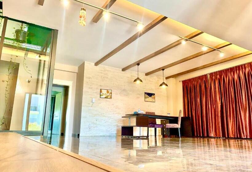 豪华家庭房间, Diamond Beach Residence