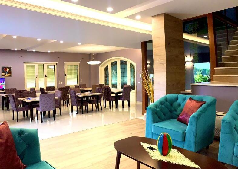 غرفة ديلوكس عائلية, Diamond Beach Residence