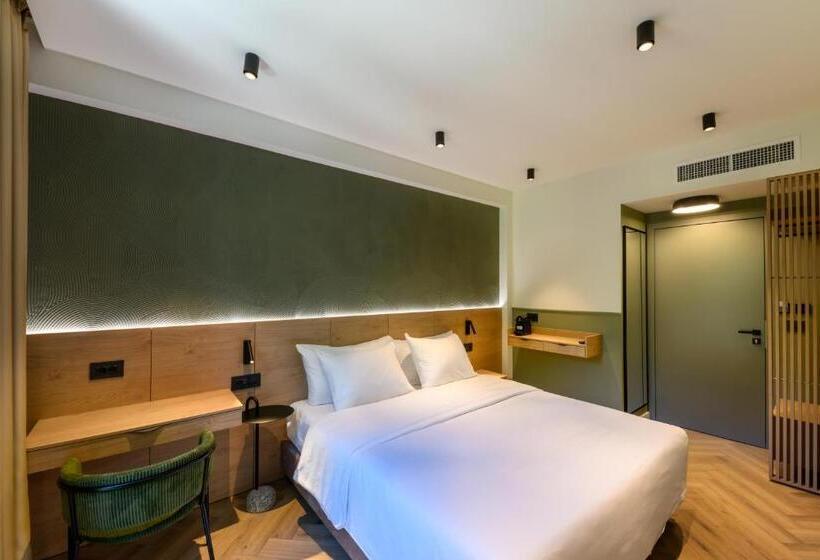 اتاق استاندارد, Luna Residence
