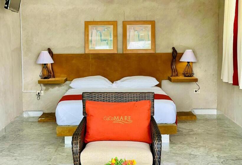 スタンダードルーム, Villa Coco Mare Suite 1