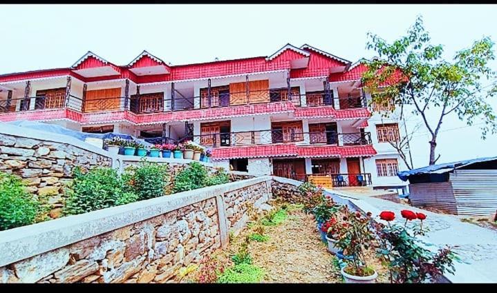 Номер Deluxe, Resort Abhirup