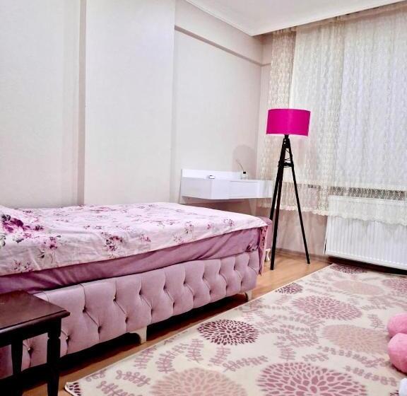 Номер Deluxe Одноместный, Barbie Room   Girls Only