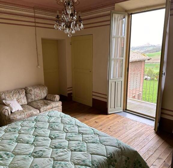 Номер Стандарт, Casa Vacanze Pirulla