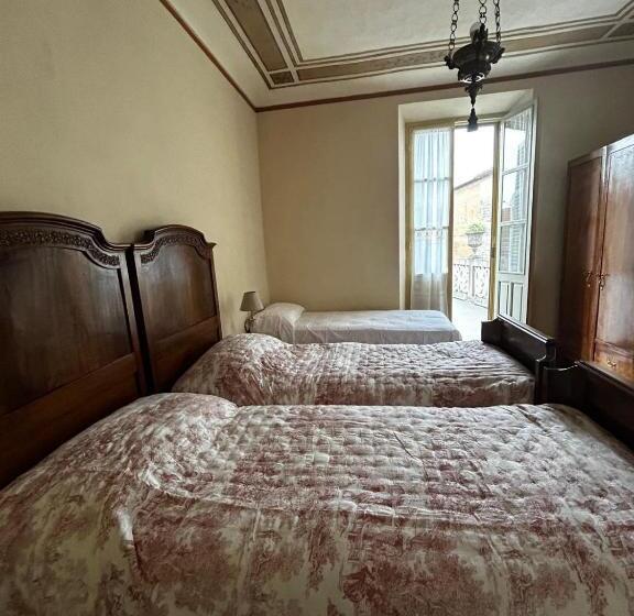 Номер Стандарт Трехместный, Casa Vacanze Pirulla