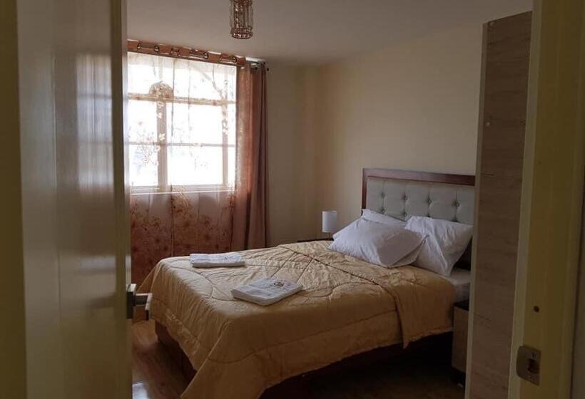 اتاق استاندارد, Mar Y Sol Playa El Milagro