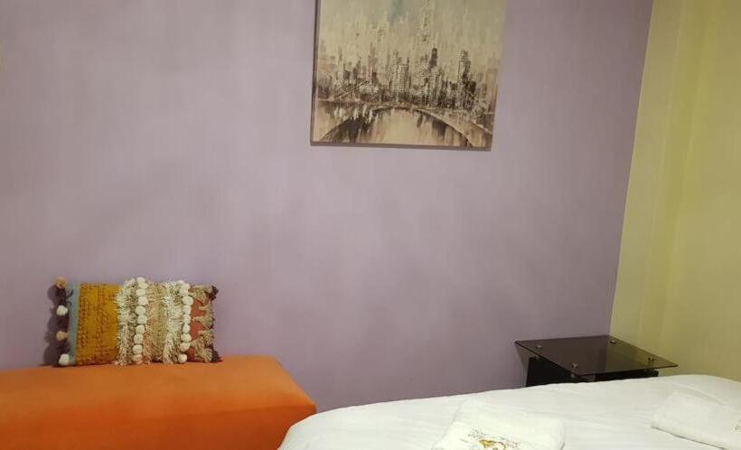 اتاق استاندارد چهار تخته, Mar Y Sol Playa El Milagro